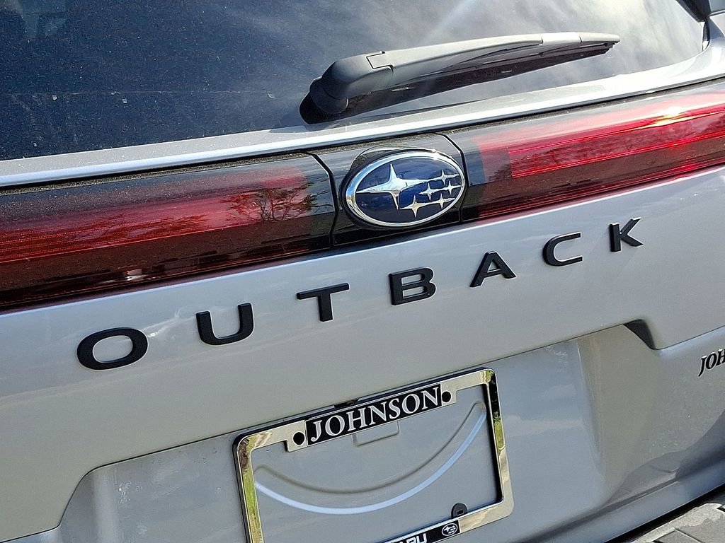 New 2026 Subaru Outback Touring XT AWD/4WD image 19