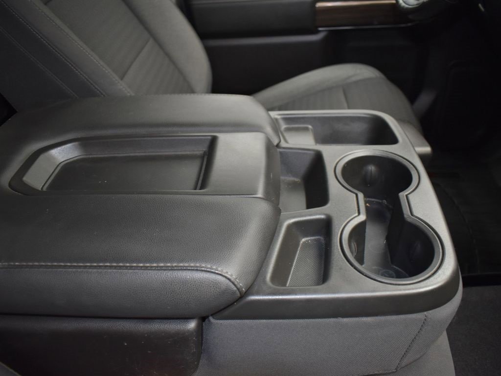 Used 2020 Chevrolet Silverado 1500 LT w/ All-Star Edition image 31