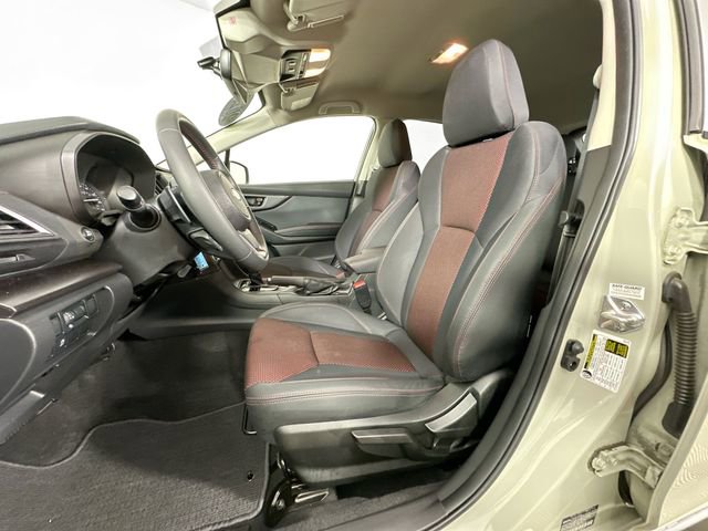 Used 2023 Subaru Crosstrek 2.0i Premium w/ Special Edition image 18