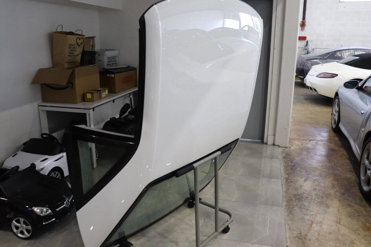 Used 2001 Mercedes-Benz SL 500 image 21