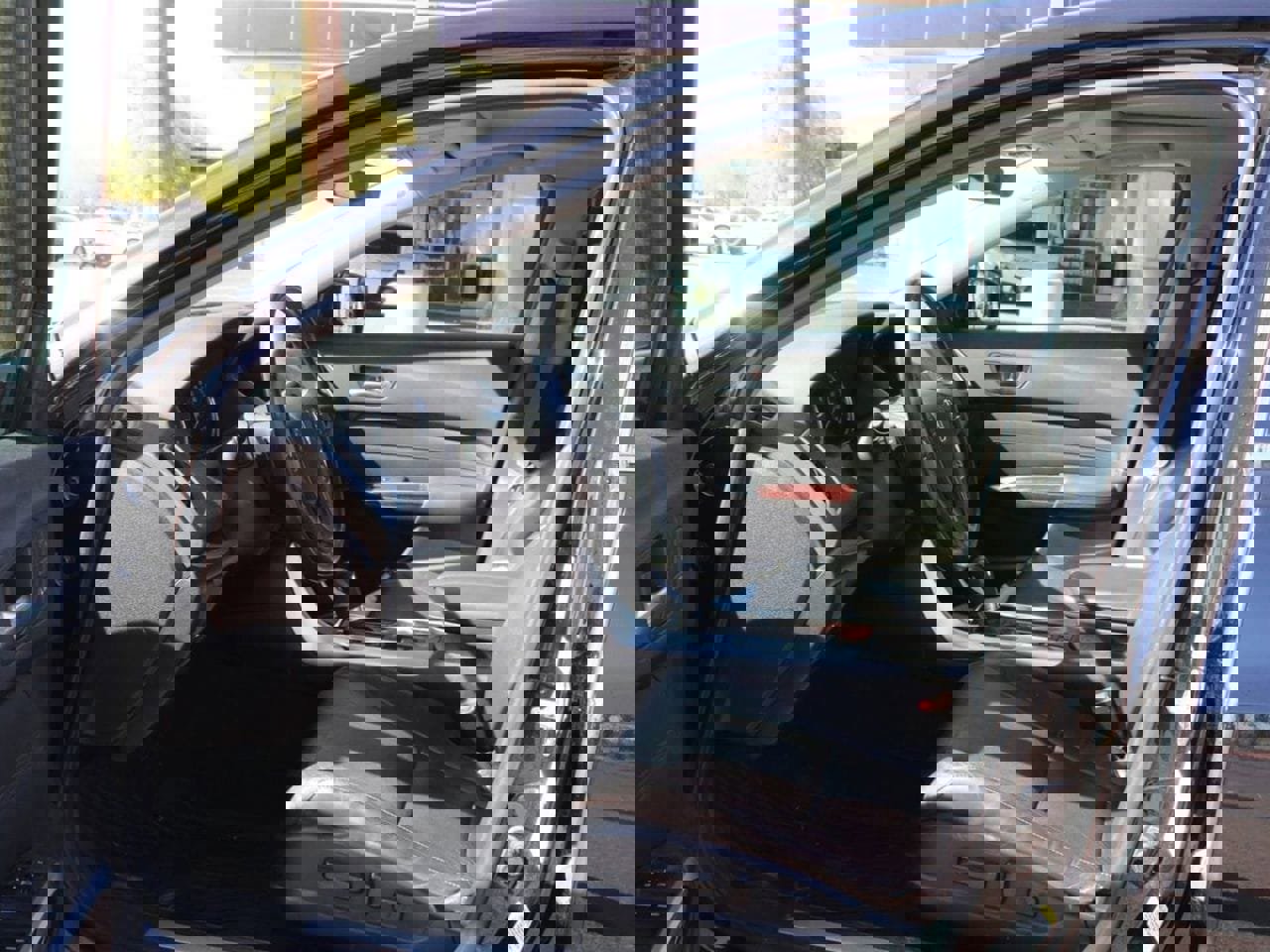 Used 2015 Acura TLX w/ Technology Package image 9