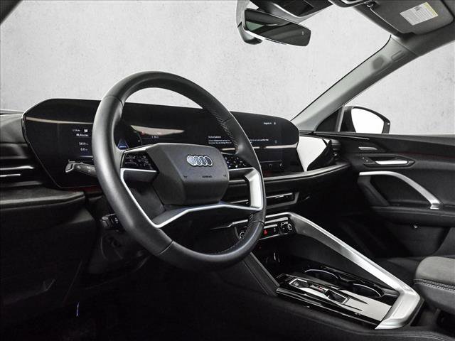 Certified 2025 Audi Q5 Premium Plus w/ Premium Plus image 10