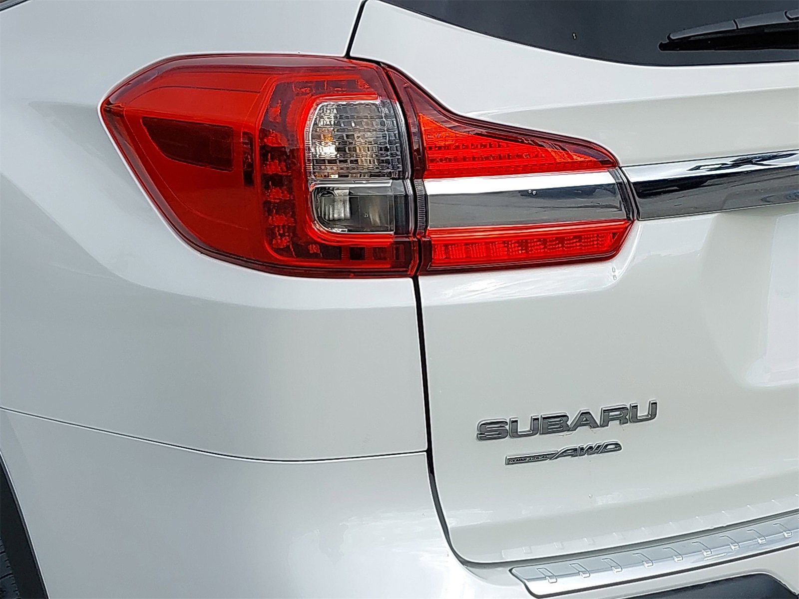 Certified 2022 Subaru Ascent Premium w/ Convenience Package image 37