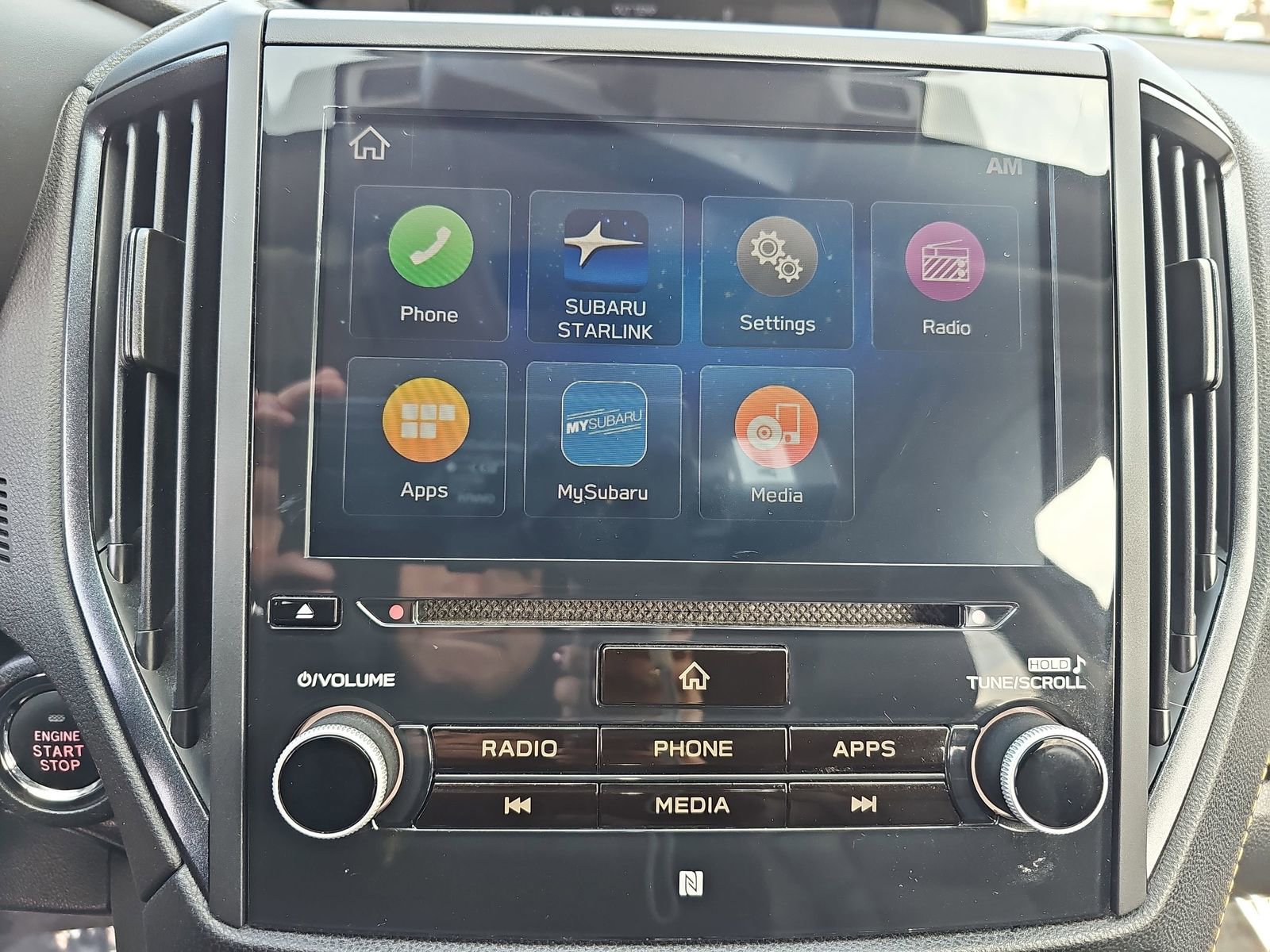 Used 2022 Subaru Crosstrek 2.5i Sport w/ Moonroof Package image 20