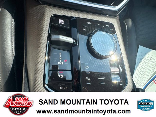 Used 2026 BMW X3 xDrive30i AWD/4WD image 18