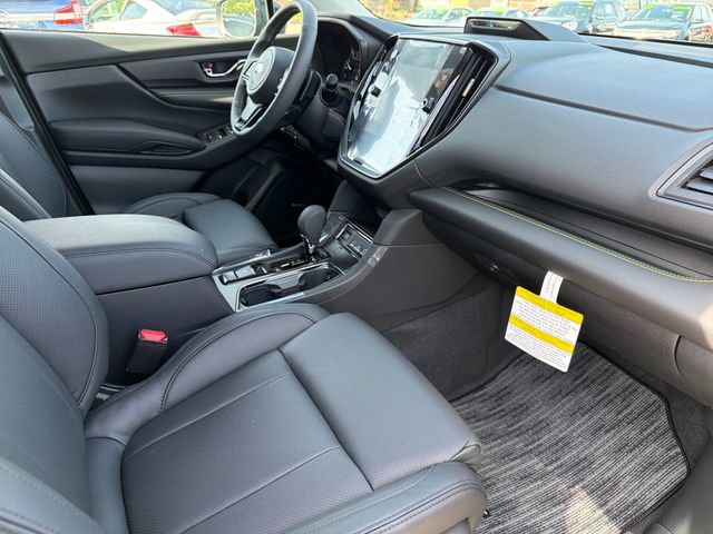 New 2026 Subaru Ascent Bronze Edition image 21