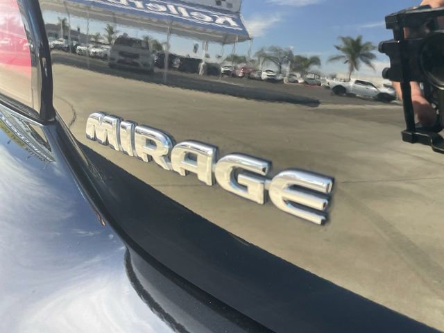 Used 2021 Mitsubishi Mirage ES image 29