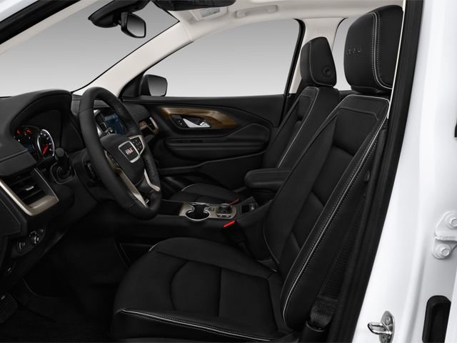 Used 2023 GMC Terrain Denali image 10