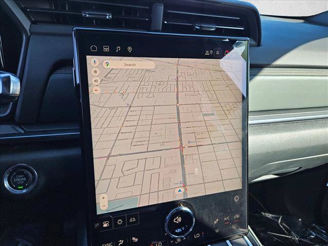 New 2026 GMC Terrain AT4 AWD/4WD image 12