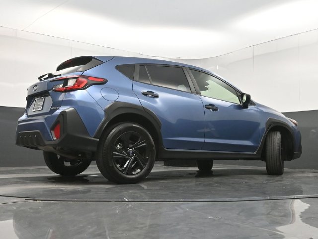 Used 2024 Subaru Crosstrek 2.0i w/ Crosstrek Mirror Package AWD/4WD image 27