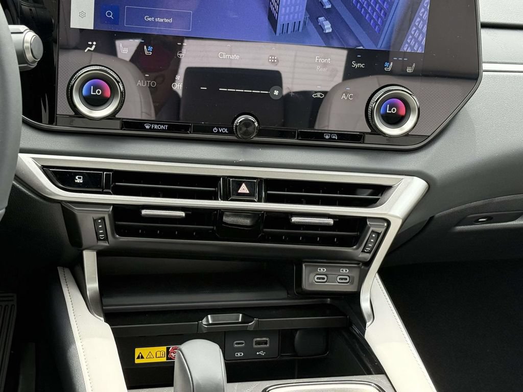 New 2026 Lexus RX 350 Premium AWD/4WD image 15