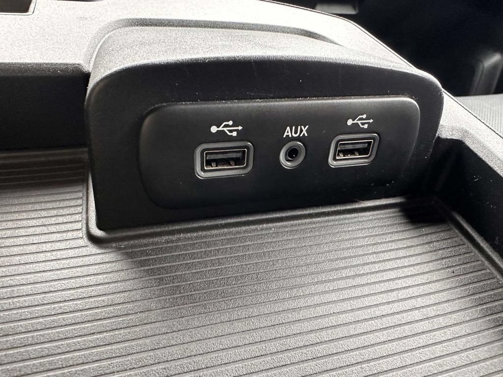 Used 2018 RAM 1500 Rebel w/ Luxury Group AWD/4WD image 26