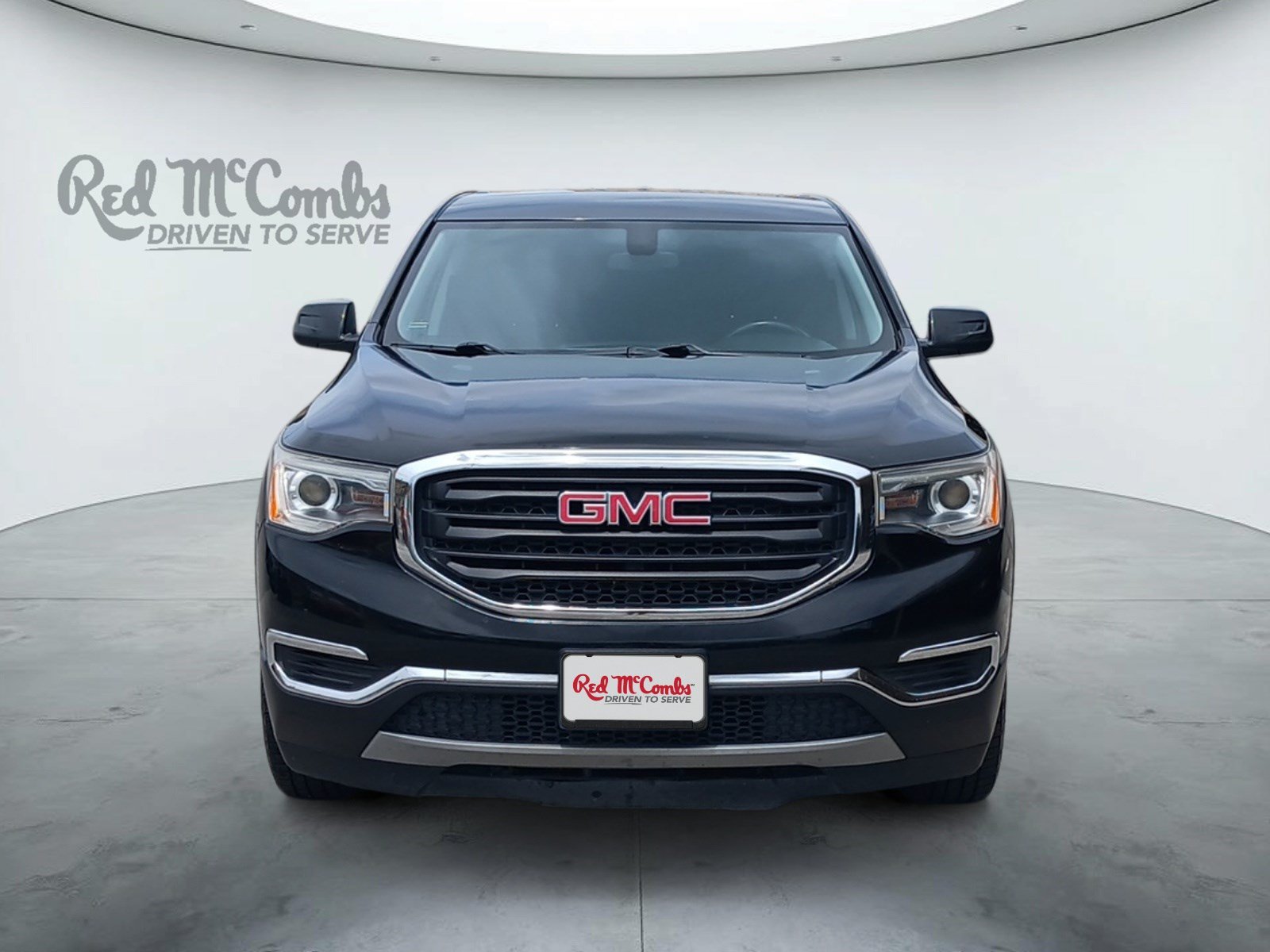 Used 2019 GMC Acadia SLE FWD image 9