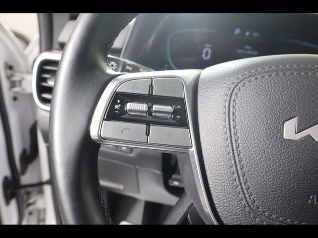 Used 2023 Kia Telluride EX X-Line image 22