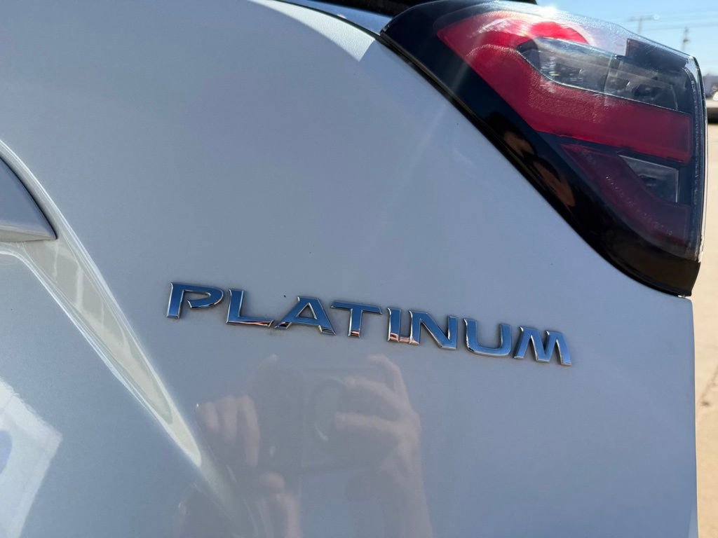 Used 2023 Nissan Murano Platinum w/ Cargo Package image 29