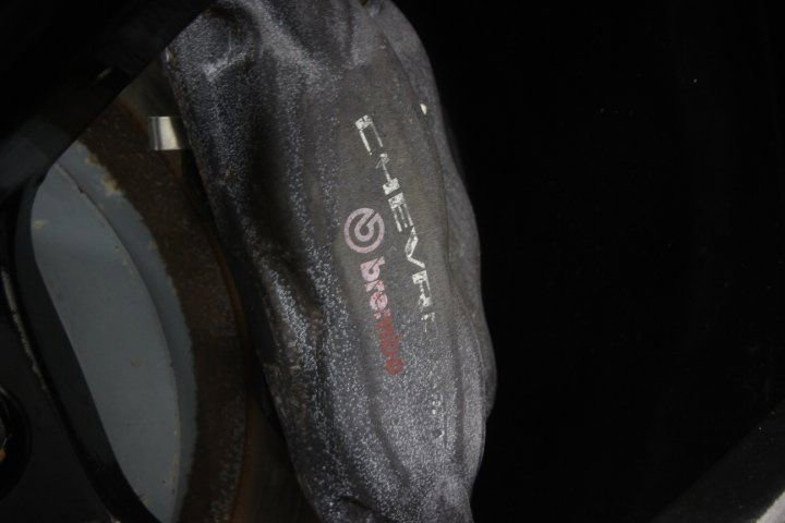 Used 2011 Chevrolet Camaro SS w/ RS Package RWD image 5