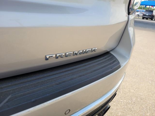 Used 2021 Chevrolet Tahoe Premier w/ Texas Edition image 13