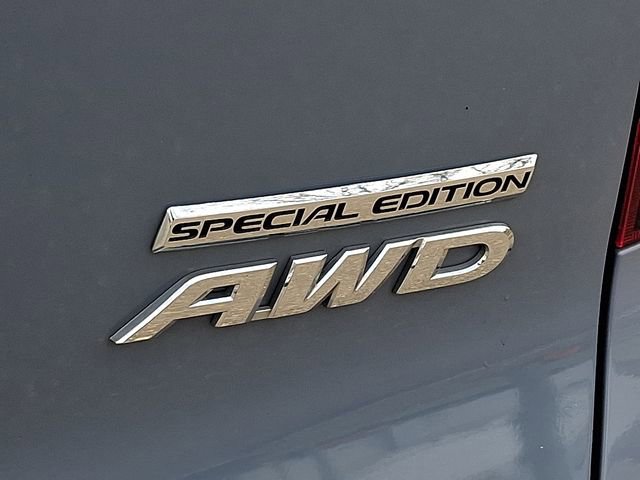 Used 2022 Honda Pilot Special Edition image 30