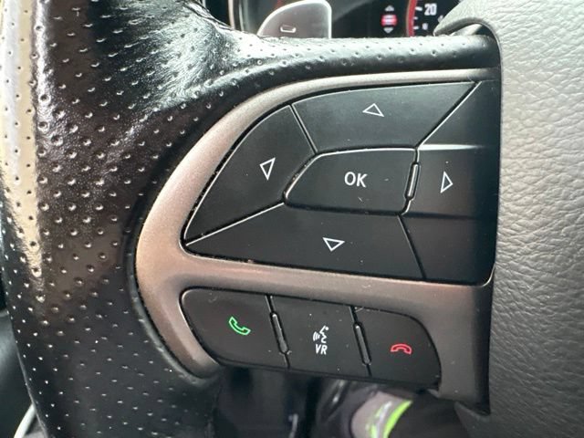Certified 2022 Dodge Durango Citadel AWD/4WD image 18