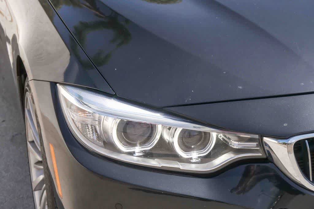 Used 2016 BMW 435i Gran Coupe RWD image 4