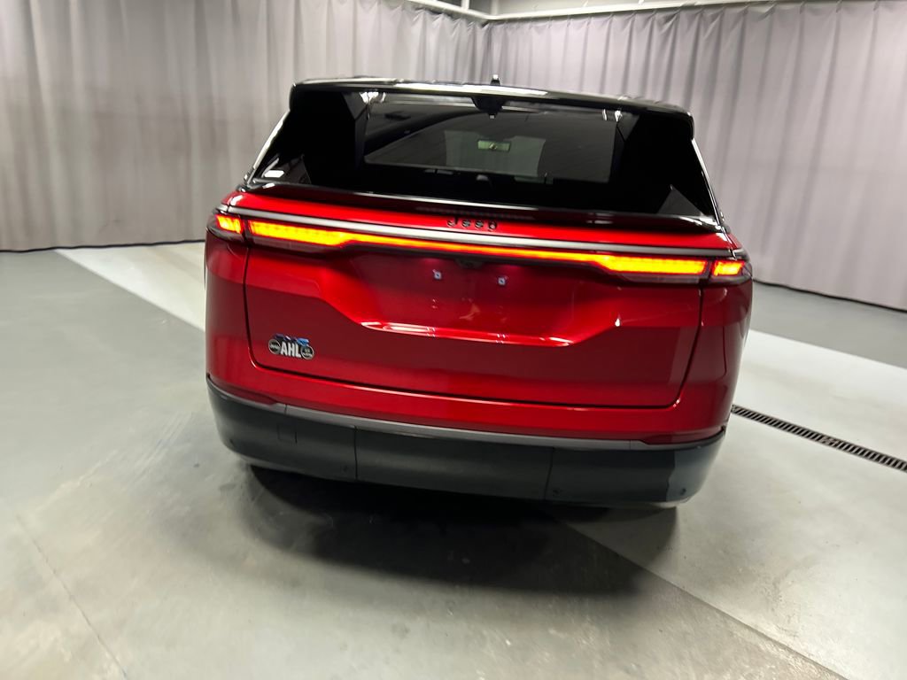 Used 2024 Jeep Wagoneer Launch Edition image 6