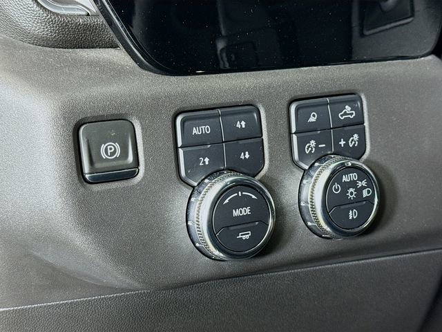 Used 2024 GMC Sierra 1500 SLT w/ SLT Premium Plus Package image 13