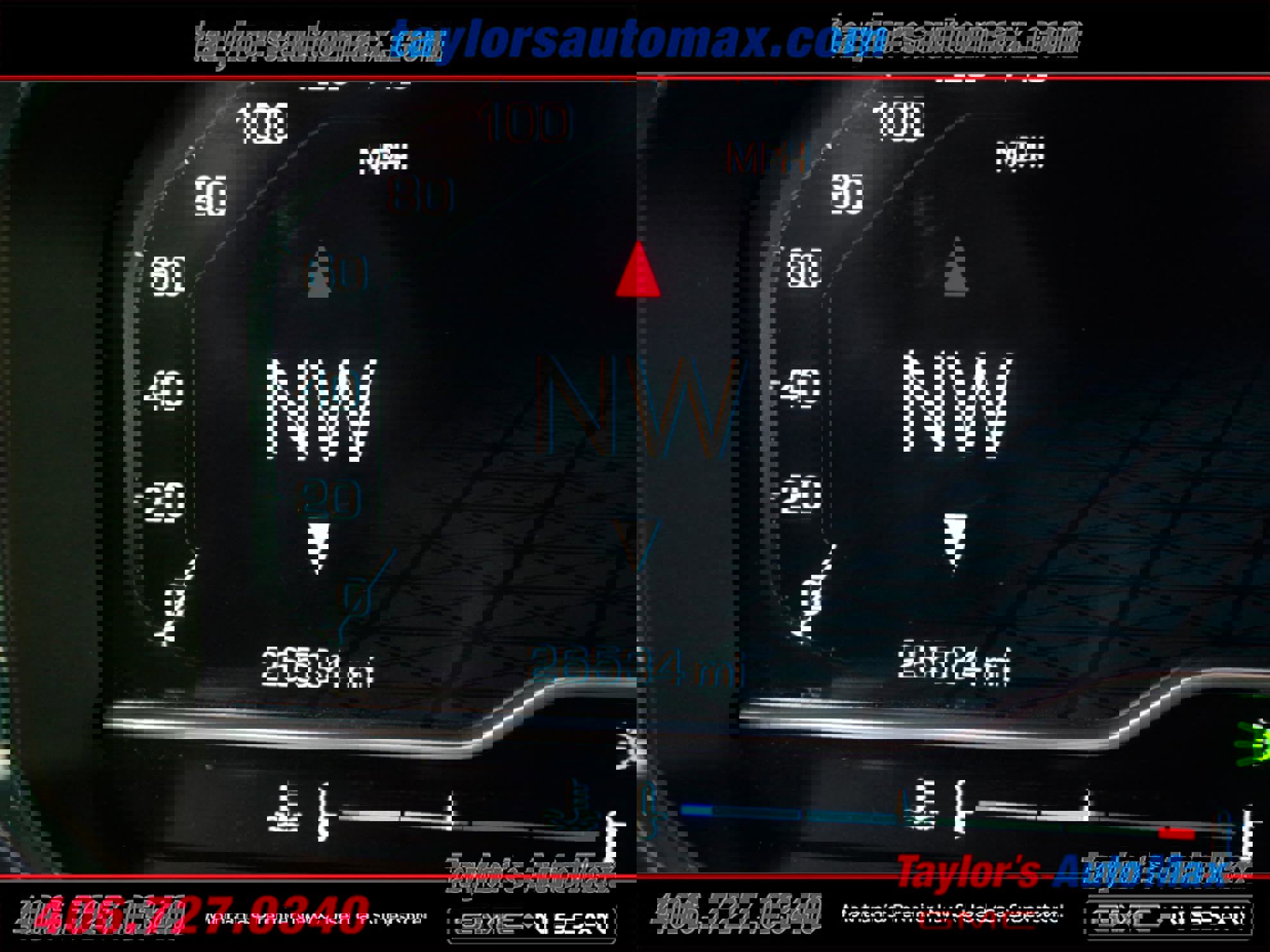 Used 2023 GMC Sierra 1500 SLT w/ SLT Convenience Package image 7