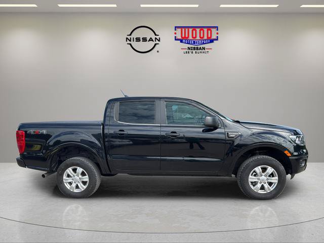 Used 2023 Ford Ranger XLT AWD/4WD image 5