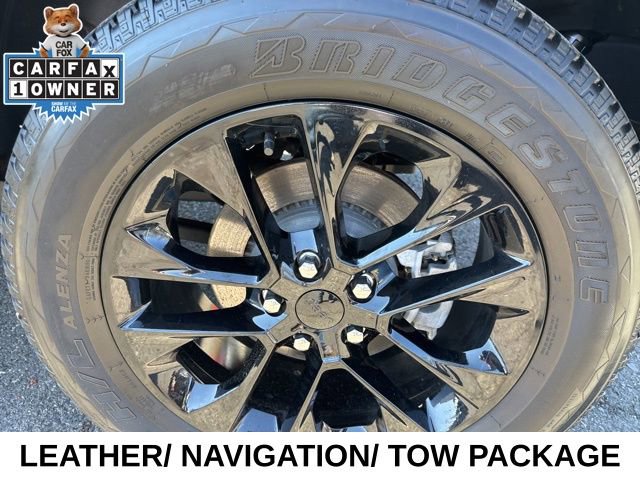 Used 2023 Jeep Wrangler Unlimited Sahara w/ Cold Weather Group image 13