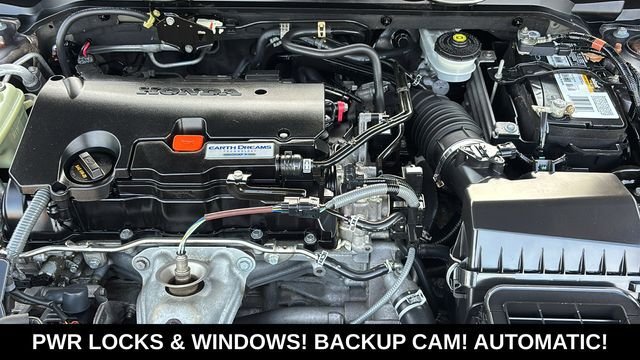 Used 2016 Honda Civic LX image 29