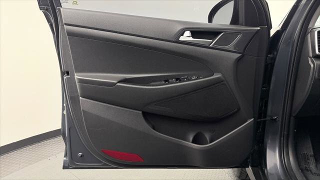 Used 2020 Hyundai Tucson Value FWD image 13