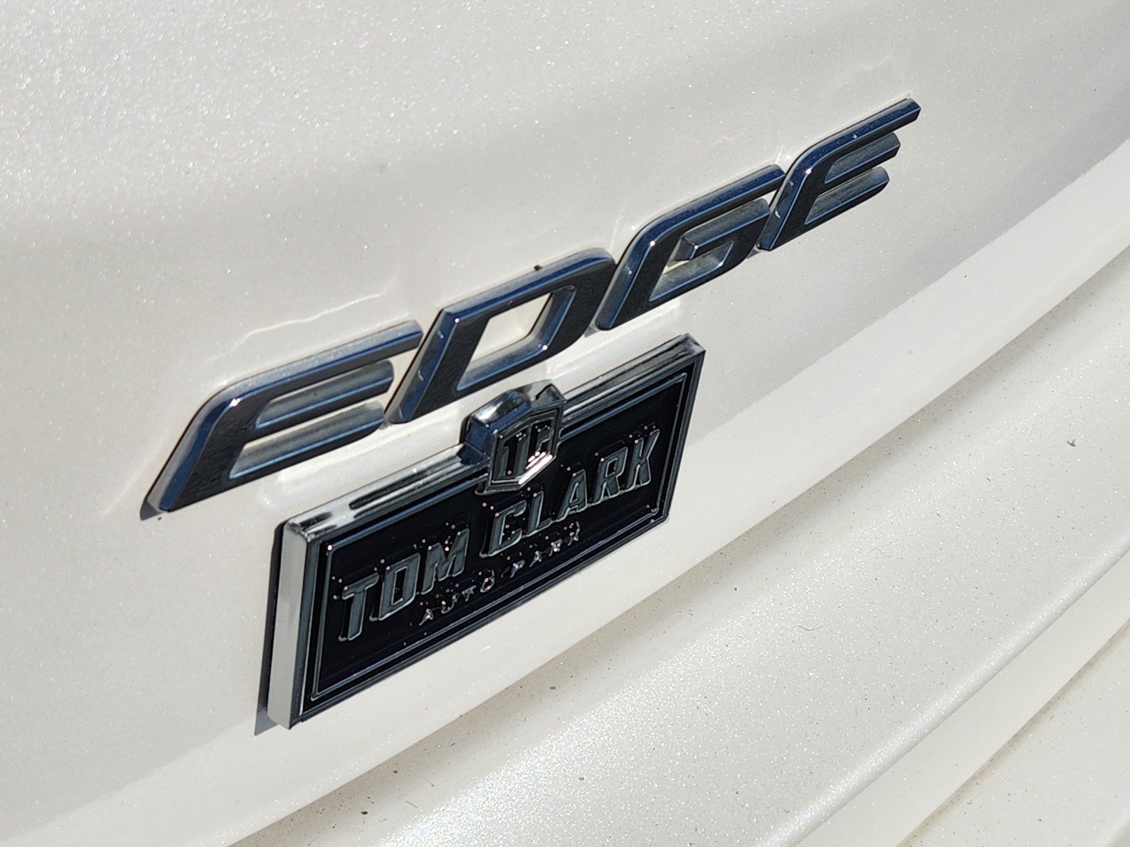 Used 2019 Ford Edge ST w/ Equipment Group 401A AWD/4WD image 29