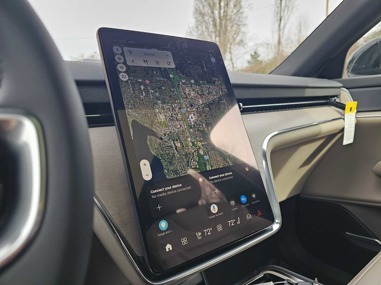 New 2026 Volvo EX90 Ultra image 28