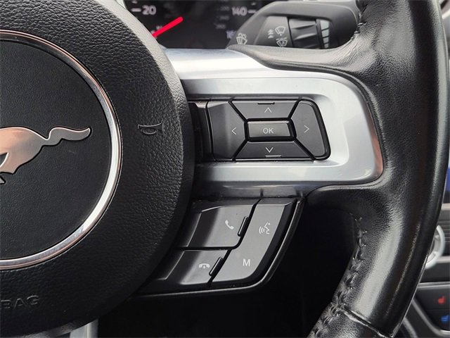 Used 2023 Ford Mustang Premium image 23