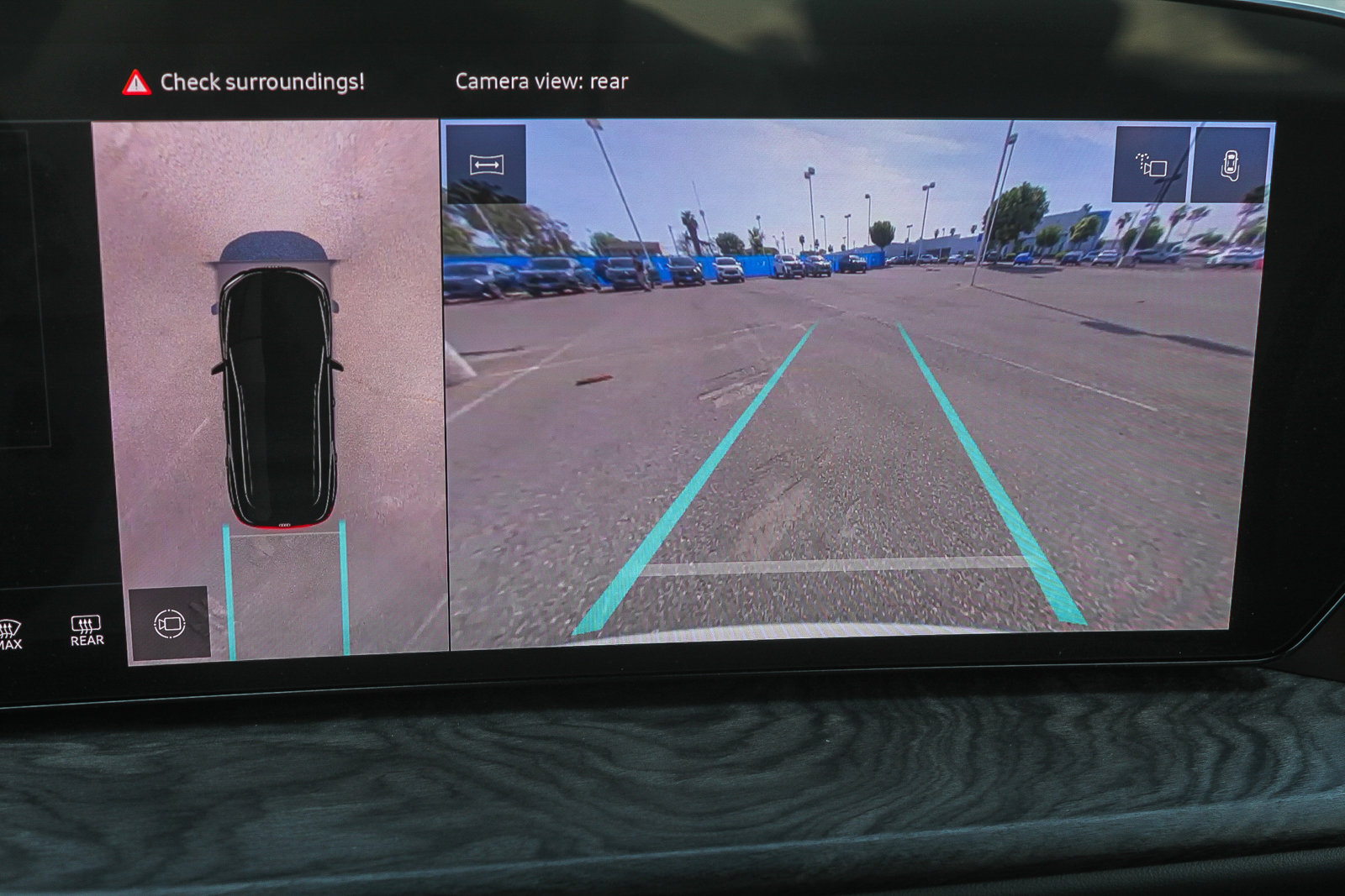 Used 2025 Audi Q5 Premium Plus image 24