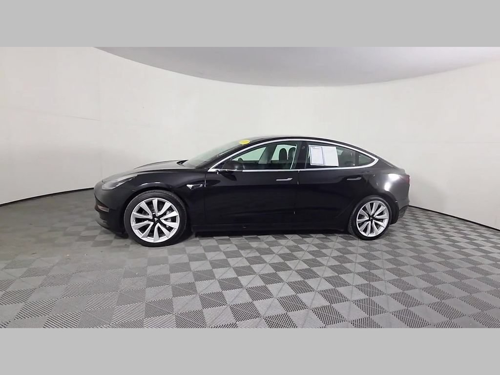 Used 2020 Tesla Model 3 Long Range AWD/4WD image 47