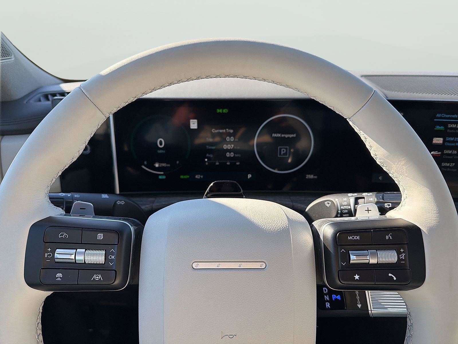 Certified 2026 Hyundai Santa Fe Limited image 20