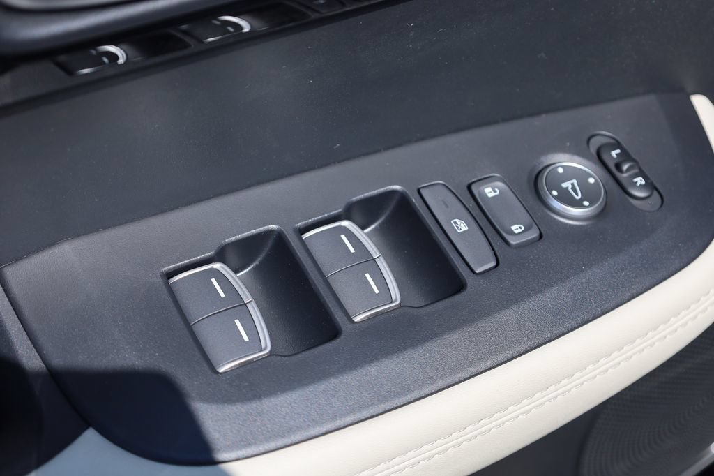 New 2026 Acura ADX A-Spec AWD/4WD image 9