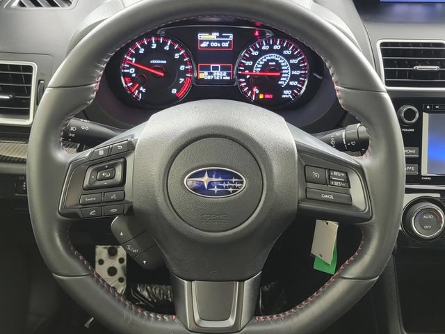 Used 2018 Subaru WRX AWD/4WD image 25