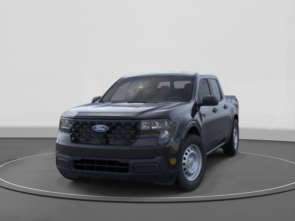 New 2026 Ford Maverick XL FWD image 2
