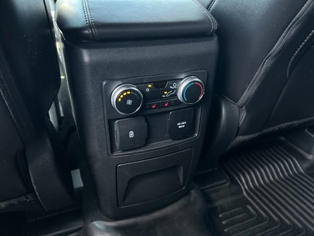 Used 2023 Ford Explorer Platinum w/ Technology Package AWD/4WD image 25
