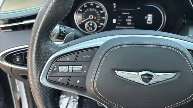 Used 2023 Genesis GV70 3.5T Sport w/ Sport Advanced Package AWD/4WD image 23