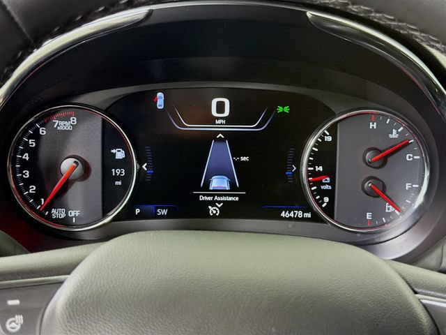 Used 2024 Chevrolet Malibu LT FWD image 10