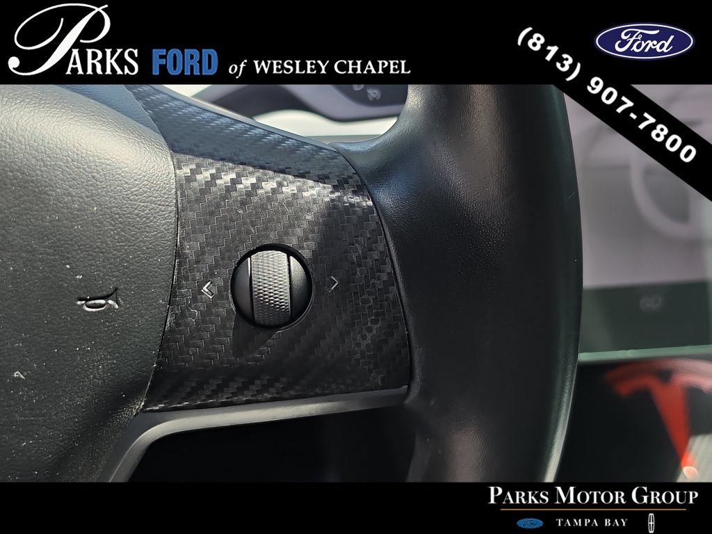 Used 2018 Tesla Model 3 Mid Range RWD image 25