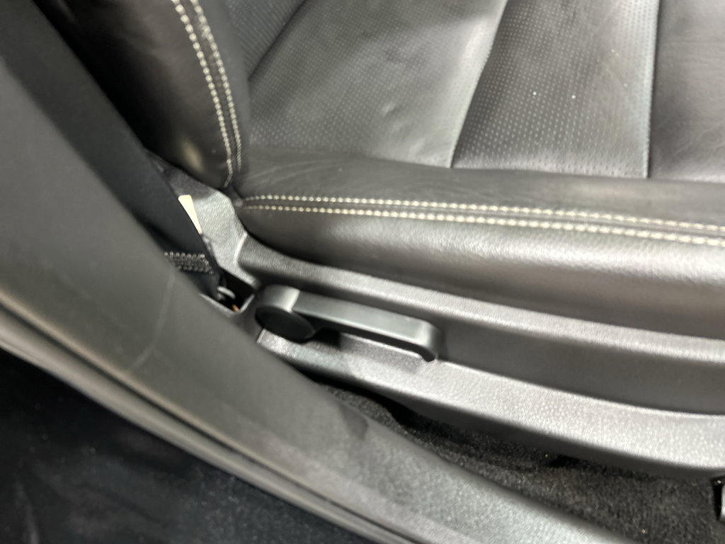 Used 2009 Ford Fusion SEL image 35