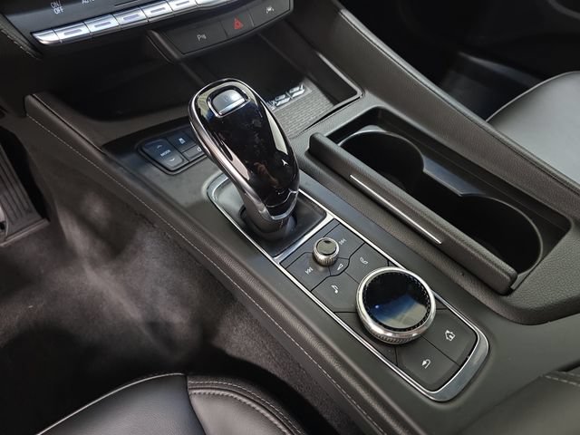 Used 2022 Cadillac CT5 Luxury RWD image 25