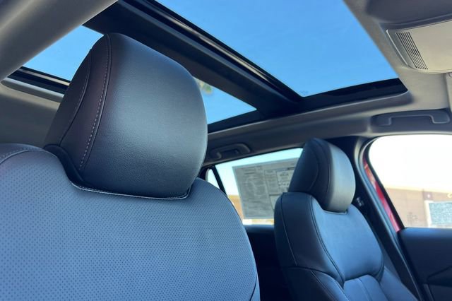 New 2026 MAZDA CX-50 2.5 Hybrid w/ Weather Package image 19