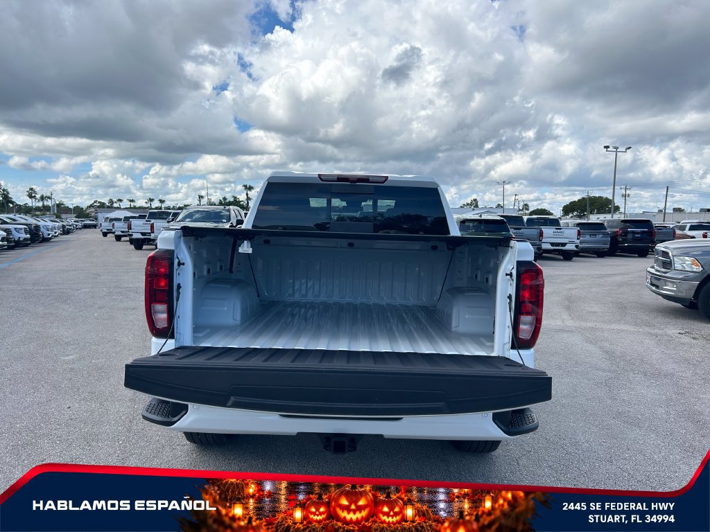 New 2026 GMC Sierra 1500 Elevation w/ Preferred Package RWD image 16