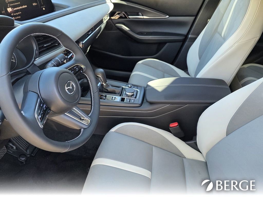 New 2026 MAZDA CX-30 Aire Edition image 13