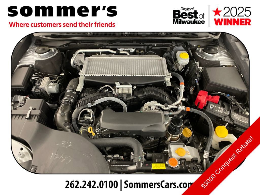 Certified 2023 Subaru Outback Limited XT image 20